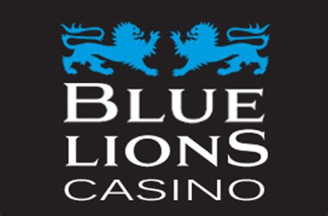 Bluelions casino Paraguay